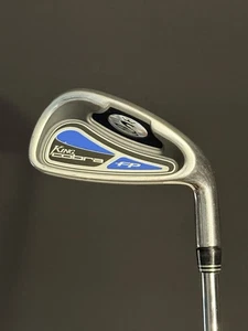King Cobra FP 4 Eisen Stahl Regular Flex Herren RH - Bild 1 von 4