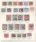 SUDAN CLASSIC COLLECTION 3 SCANS - 46351  QQ