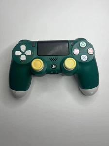 CONTROLLER PS4 Verde Originale per Sony Playstation 4 Joystick Dualshock 4 - Imagen 1 de 3