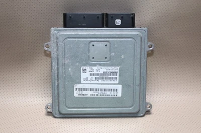 07-10 08 CHRYSLER SEBRING DODGE AVENGER 2.4L ECU ECM ENGINE COMPUTER 68000150AG - Image 1 of 4