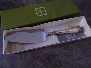 Christofle Modell SPATOURS Vorleger Tortenmesser versilbert TOP ! - Bild 1 von 1