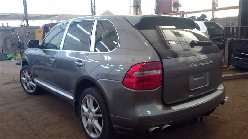 Compresor de aire acondicionado compatible con 08-10 PORSCHE CAYENNE 4721081 Foto 1 de 4