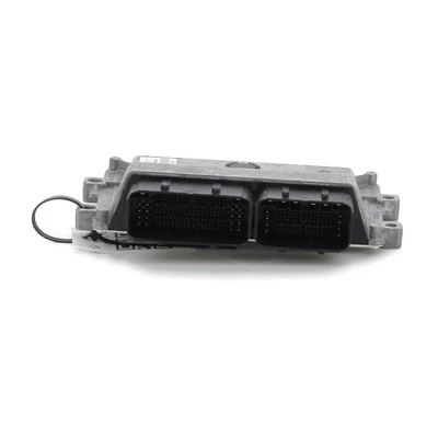 Calcolatore Motore - Fiat SCUDO II - 9853988280 - U1-2518C - Immagine 1 di 3