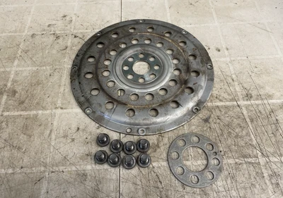 2002-15 Honda OEM Accord CRV элемент Crosstour KA AT маховик с болтами крепления - Изображение 1 из 2