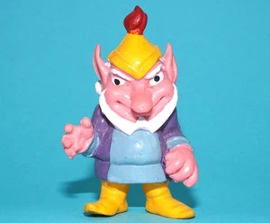 BLACKSTAR RIF TROBBIT 1984 GALOOB - Picture 1 of 3