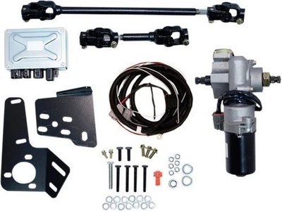 Moose Electric Power Steering Kit PEPS-1002 0450-0400 - Image 1 of 3