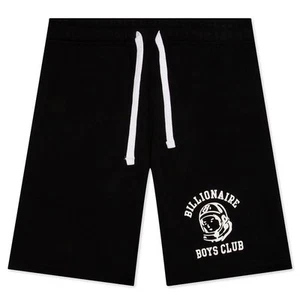BILLIONAIRE BOYS CLUB BBC BB Club Short schwarz Gr. XXXL - Bild 1 von 9