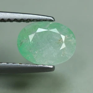 1.36 Cts_Outstanding_100 % Natural Copper Manganese Bearing Paraiba Tourmaline - Foto 1 di 3