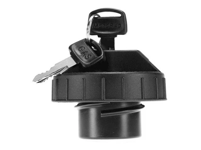 Tapa del tanque de combustible para Dodge Charger 2006-2010 2007 2008 2009 ZH331PK llave ventilación Foto 1 de 1