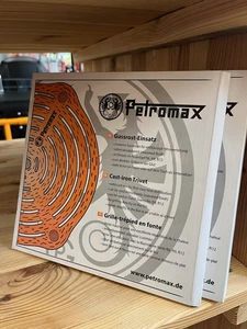 Petromax GR Gussrost Einsatz FT6 FT9 FT12 - Bild 1 von 2