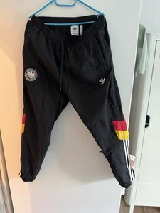 Adidas DFB Trainingshose Nationalmannschaft Gebraucht XL - Bild 1 von 6