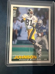 Charles Johnson - Picture 1 of 2