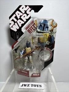 Star Wars - 30th Anniversary - Animated Debut Boba Fett New - 734 - Picture 1 of 8