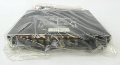 Ecualizador de audio para automóvil Kenphon PH-101 10 bandas (300 W) Stock #03-9783 Taiwán Nuevo de Lote Antiguo Foto 1 de 4