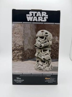 星球大战堆叠“冲锋队头盔”Geeki Tikis马克杯SDCC 2022独家 — 第 1/4 张图片