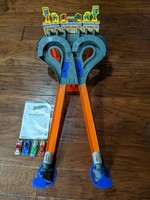 super speed blastway track set