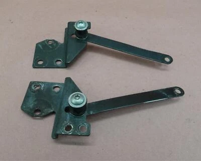 1999-2005 Harley Davidson Road King FLHRCI Quick Release Bracket Support Set - Image 1 of 4