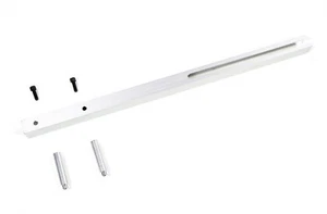 FG Vorspurmessschiene 390mm - 8541 - measuring bench, Vorspur Messchiene - Bild 1 von 1
