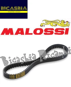 9263 - CINGHIA VARIATORE MALOSSI X K BELT SYM EURO MX 125 4T - Imagen 1 de 1