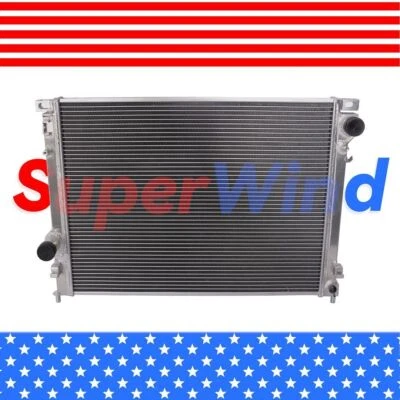 Radiador SuperWind para Dodge Magnum Chrysler 300 DPI:2766 2005-2008 2006 2007 Foto 1 de 4