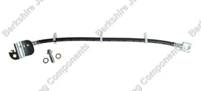 MANGUERA DE FRENO DELANTERO PARA JAGUAR - TIPO S MANO DERECHA C2C3557 Foto 1 de 2