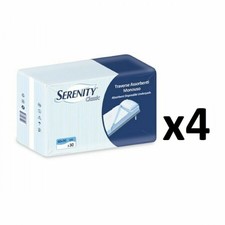 120 traverse serenity per letto 60x90 adatto anche x cani