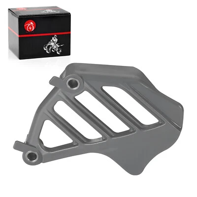 Cubierta de piñón delantero para Honda CR125R CR 125R 1998 1999 2000 2001 2002 2003-2007 Foto 1 de 4