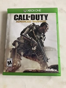 Call of Duty Advanced Warfare | Xbox One | Artículo y caja - Imagen 1 de 5