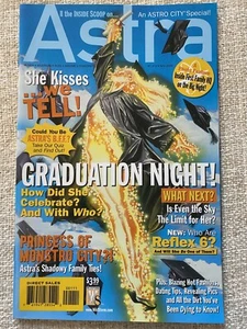 ASTRO CITY : ASTRA SPECIAL #1 Kurt Busiek Wildstorm Comics 2009 - NM - Picture 1 of 1