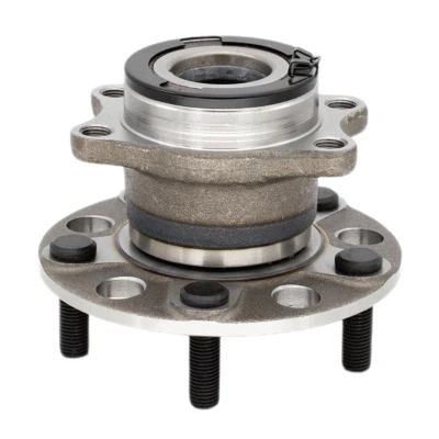[1PC] Rear Wheel Hub and Bearing For 2007-2008 Dodge Caliber R/T Wagon AWD - Image 1 of 4