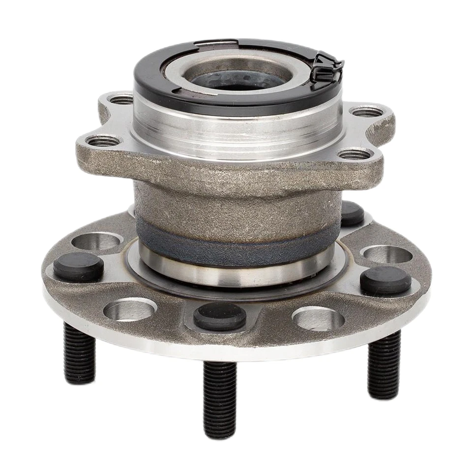 [1PC] Rear Wheel Hub and Bearing For 2007-2008 Dodge Caliber R/T Wagon AWD Foto 1 de 4