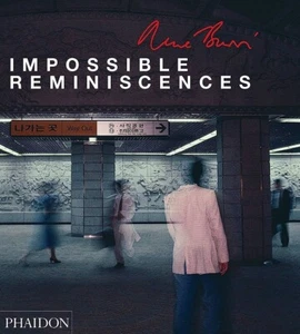 Rene Burri Impossible Reminiscences by Hans-Michael Koetzle (Hardcover, 2013) - Picture 1 of 9