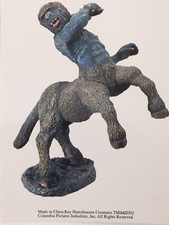 Furuta Centaur 002  Golden voyage of Sinbad