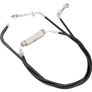 Front Brake Cable Assembly For 85-95 Yamaha Moto 4 YFM200 YFM225 YFM250 YFM350 - Picture 1 of 5