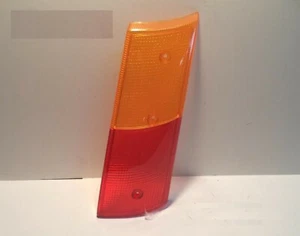 Plastique Pour Phare Arrière Droite Pour Renault R5 1° Série - Picture 1 of 1