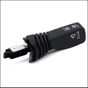 Limpiaparabrisas original Opel/GM Astra H Zafira B palanca limpiaparabrisas interruptor limpiaparabrisas - Imagen 1 de 5