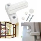 Home Lock Parts Fashionable Protection Rotating Security Versatility Casement
