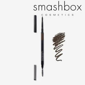 Smashbox BROW TECH MATTE PENCIL BLONDE GENUINE - Picture 1 of 5