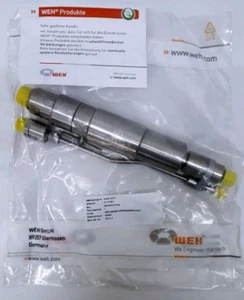 WEH® GmbH / Breakaway Coupling TSA1 / C1-17195/7 / S-AUF-16773 - Picture 1 of 9