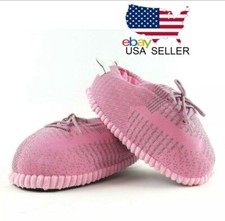 sole slippers yeezy
