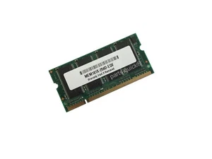 Cisco MEM1841-128D 128MB DRAM Module For CISCO 1841 Router - Afbeelding 1 van 1