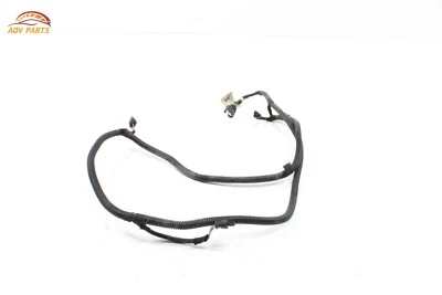 ALFA ROMEO STELVIO 2017-2023 PARACHOQUES TRASERO SENSOR DE ESTACIONAMIENTO CABLEADO ARNÉS OEM Foto 1 de 4