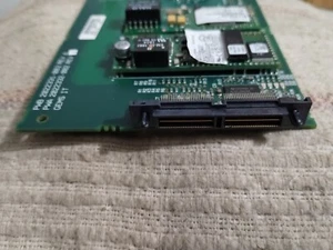 GEMS IT PWB 2022331-002 REV A PWA 2022332-002 REV C Control Board Board PCB - Picture 1 of 3