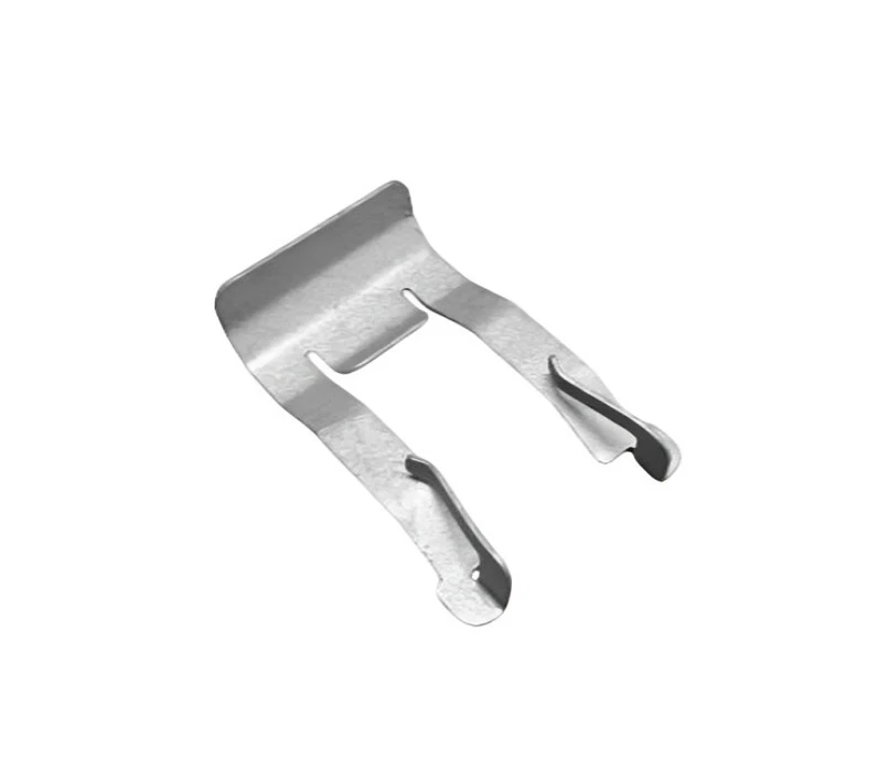 Genuine Renault Exhaust Pressure Sensor Retaining Clip CLIO CAPTUR 8200609104 - Image 1 of 1