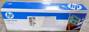 Original HP 824A CB381A Cyan High Yield Toner 21K Seiten CP3015 CM6030 CM6040 NEU - Bild 1 von 3