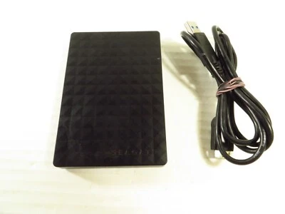 Seagate 1.5TB USB 3.0 Portable External 2.5" HD, FREE 2-3 Day Ship!!! - Image 1 of 3