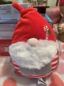 Neu mit Etikett - 7"" Gianni Swishmallow Plüschtier. 18.05.2021. Squishdate - Bild 1 von 6