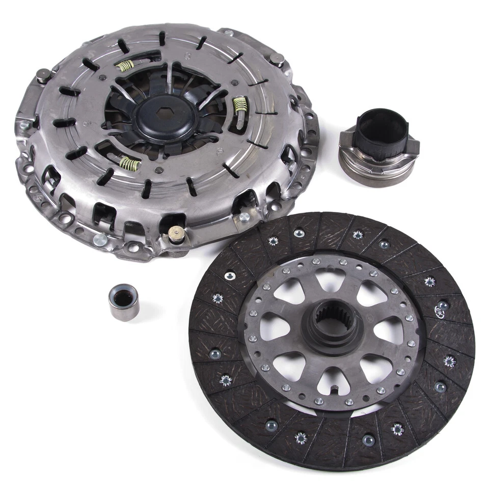 Clutch Kit with Release Bearing LuK 03-064 for BMW 328i, 128i - Image 1 of 1