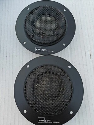 ESB M 5043 Mid Range  - Immagine 1 di 4