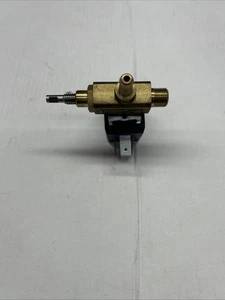 5521 Solenoid Valve 230V with Steam Regulation Polti Steam Cleaner Original solO - Picture 1 of 8